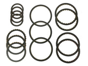 Pack de Discos de Pasta Allomatic Buick Chevrolet Transmision Automatica 6T30 - Transmisiones Veinte 07