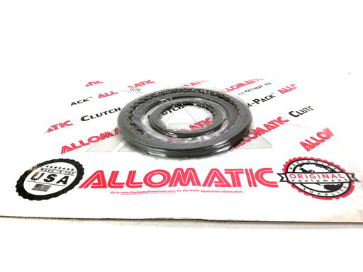 Pack de Discos de Pasta Allomatic Buick Chevrolet Transmision Automatica 6T30 - Transmisiones Veinte 07