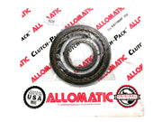 Pack de Discos de Pasta Allomatic Buick Chevrolet Transmision Automatica 6T30 - Transmisiones Veinte 07
