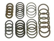 PACK DISCOS DE PASTA ALLOMATIC TOYOTA U240E U241E 2000/UP - Transmisiones Veinte 07