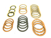 PACK DISCOS DE PASTA ALLOMATIC TOYOTA A245E, A246E ( FWD Corolla, Geo Prism 93-Up, Celica 94-Up) - Transmisiones Veinte 07