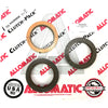 PACK DISCOS DE PASTA ALLOMATIC HONDA ACURA 4 CAMBIOS M6HA PRELUDE 1997/02 - Transmisiones Veinte 07