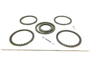 PACK DISCOS DE PASTA ALTO ZF4HP14 - Transmisiones Veinte 07