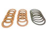 PACK DISCOS DE PASTA ALLOMATIC MERCEDES 722.3 W4A040 1981/97 - Transmisiones Veinte 07