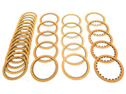 PACK DISCOS DE PASTA ALLOMATIC ZF4HP24 1988/UP - Transmisiones Veinte 07