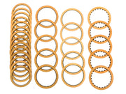 PACK DISCOS DE PASTA ALLOMATIC ZF4HP24 1988/UP - Transmisiones Veinte 07