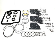 Juego de Empaques TSS Rojo 2002/UP U150E U151E