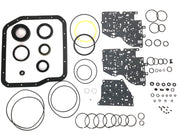 Juego de Empaques TSS Rojo 2002/UP U150E U151E