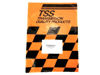 Juego de Empaques TSS Rojo Sin Pistones 2008/UP U760E