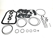 Juego de Empaques TSS Rojo Sin Pistones 2008/UP U760E