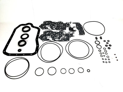 Juego de Empaques TSS Rojo Sin Pistones 2008/UP U760E