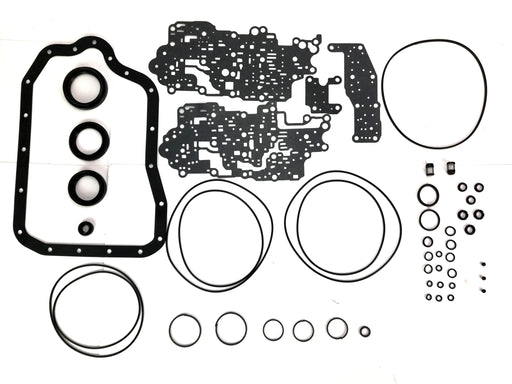 Juego de Empaques TSS Rojo Sin Pistones 2008/UP U760E