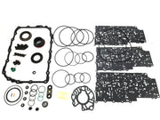 Juego de Empaques TSS Rojo Sin Pistones 6L80E 6L90E - Transmisiones Veinte 07