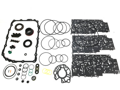 Juego de Empaques TSS Rojo Sin Pistones 6L80E 6L90E - Transmisiones Veinte 07