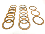 PACK DISCOS DE PASTA ALLOMATIC 4R44E 5R55E - Transmisiones Veinte 07