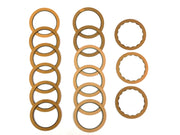 PACK DISCOS DE PASTA ALLOMATIC 4R44E 5R55E - Transmisiones Veinte 07