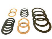 PACK DISCOS DE PASTA ALLOMATIC FORD CD4E MAZDA LA4AEL 1994/UP - Transmisiones Veinte 07