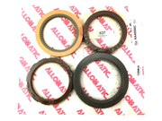 PACK DISCOS DE PASTA ALLOMATIC CHRYSLER 48RE 2003/06 DISCOS OVER DIRECTA PASTA UN LADO OEM  000637 - Transmisiones Veinte 07