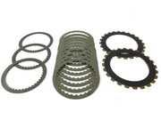 PACK DISCOS DE PASTA ALLOMATIC GM OPTRA ZF4HP16 2004/UP - Transmisiones Veinte 07