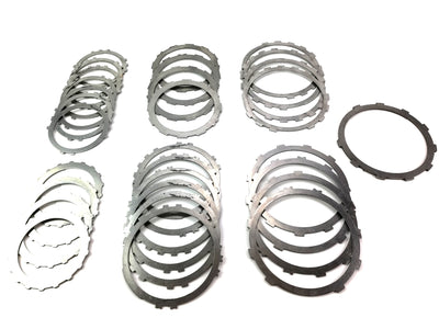 Pack Discos de Acero 1999/07 AW55-50SN - Transmisiones Veinte 07