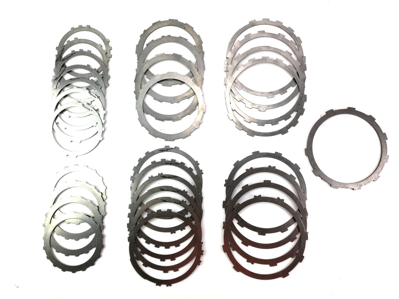 Pack Discos de Acero 1999/07 AW55-50SN - Transmisiones Veinte 07