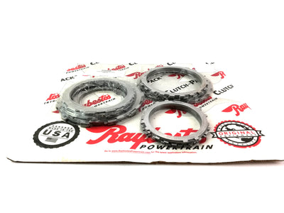 Pack Discos de Acero 1999/07 AW55-50SN - RAYBESTOS POWERTRAIN