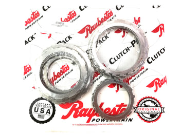 Pack Discos de Acero 1999/07 AW55-50SN - Transmisiones Veinte 07