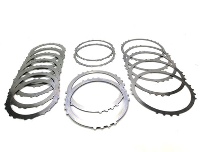 Pack Discos de Acero Mitsubishi 1996/UP F4A51