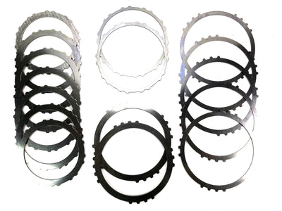 Pack Discos de Acero Mitsubishi 1996/UP F4A51