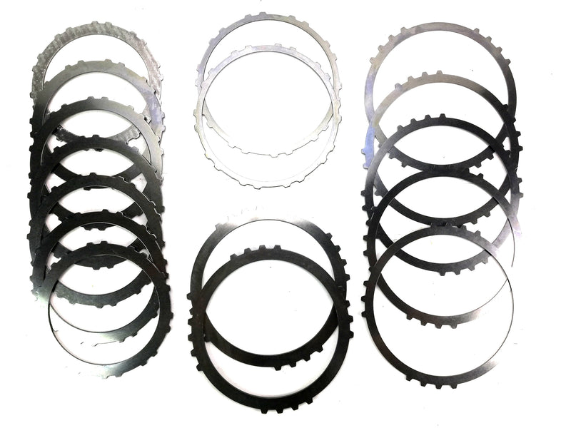 Pack Discos de Acero Mitsubishi 1996/UP F4A51