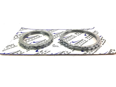 Pack Discos de Acero Mitsubishi 1996/UP F4A51