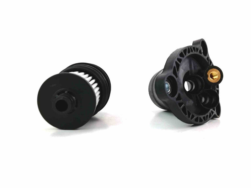 Filtro 0AW-301-516H Externo con Cartucho (Multitronic) CVT 0AW