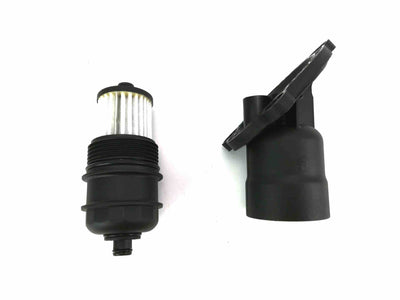 Filtro 0AW-301-516H Externo con Cartucho (Multitronic) CVT 0AW