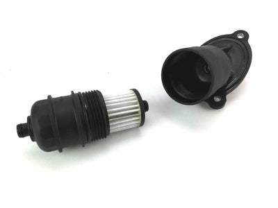 Filtro 0AW-301-516H Externo con Cartucho (Multitronic) CVT 0AW