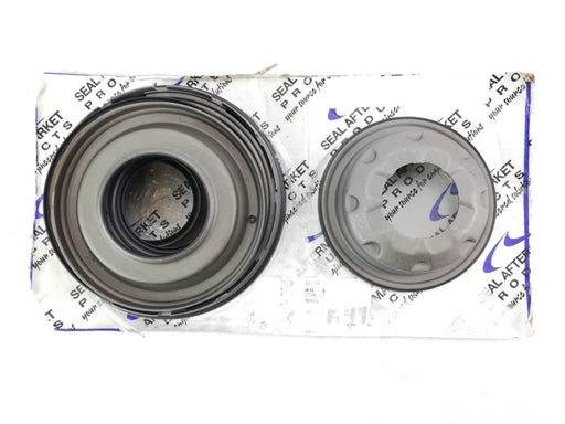 Juego de Pistones [5] 68RFE