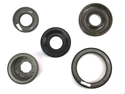 Juego de Pistones [5] 68RFE