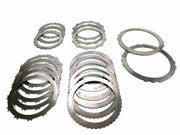 Pack Fe Discos Acero Cherokee 45RFE