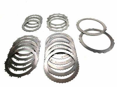 Pack Fe Discos Acero Cherokee 45RFE