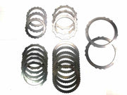 Pack Fe Discos Acero Cherokee 45RFE