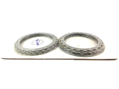 Pack Fe Discos Acero Optra ZF4HP16