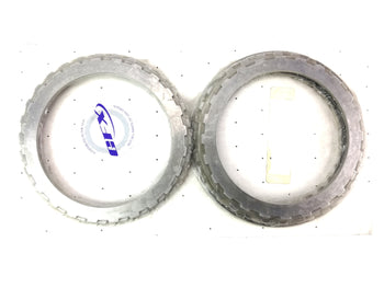 Pack Fe Discos Acero Optra ZF4HP16