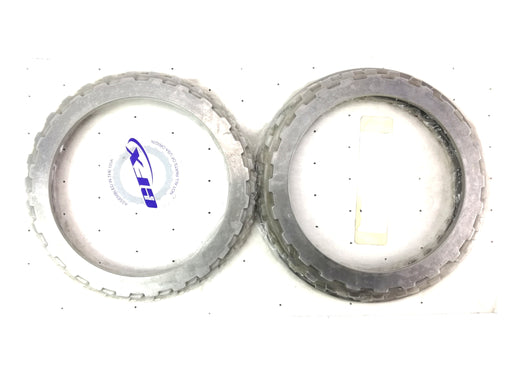 Pack Fe Discos Acero Optra ZF4HP16