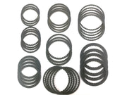 PACK DISCOS DE PASTA ALLOMATIC TOYOTA A4LB1 U540E 2002/UP - Transmisiones Veinte 07