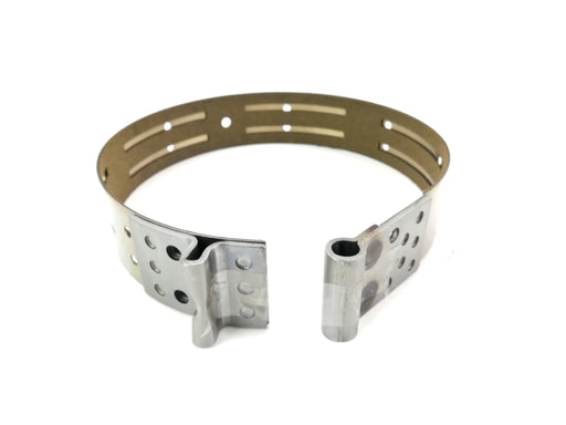 Banda TSS Overdrive AXODE AX4S AX4N