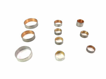 Kit de Bujes A131L A130L A130E A130L A131A A140E A140L A240E A240L MX1 MS7