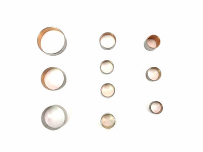 Kit de Bujes A131L A130L A130E A130L A131A A140E A140L A240E A240L MX1 MS7