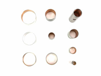 Kit de Bujes (10) 4L30E M4L