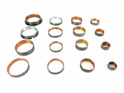 Kit de Bujes (16) CD4E LA4A-EL LA4AEL