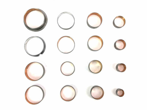 Kit de Bujes (16) CD4E LA4A-EL LA4AEL