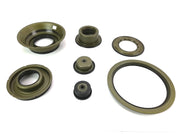 KIT DE PISTONES (7) AL4, DPO